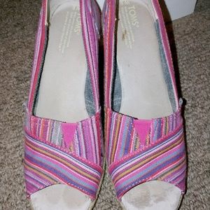 Espadrilles
